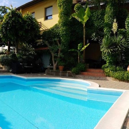 Apart-Villa Roma Nova Gorica Ngoại thất bức ảnh