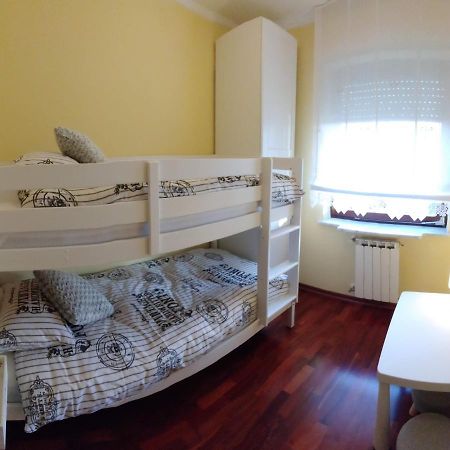 Apart-Villa Roma Nova Gorica Ngoại thất bức ảnh