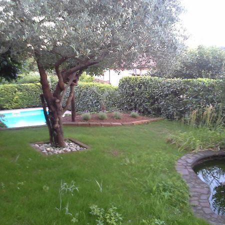 Apart-Villa Roma Nova Gorica Ngoại thất bức ảnh