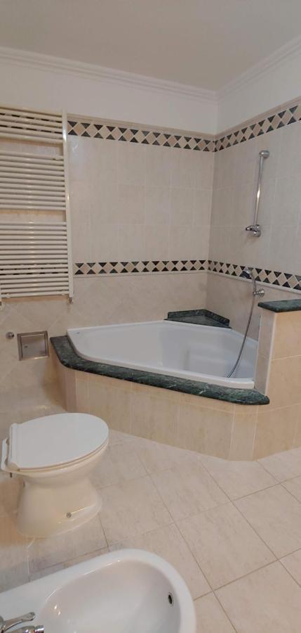Apart-Villa Roma Nova Gorica Ngoại thất bức ảnh