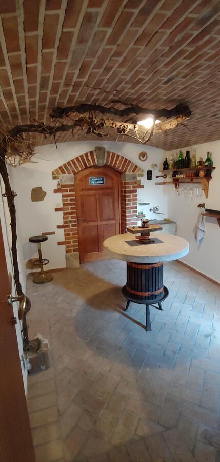 Apart-Villa Roma Nova Gorica Ngoại thất bức ảnh