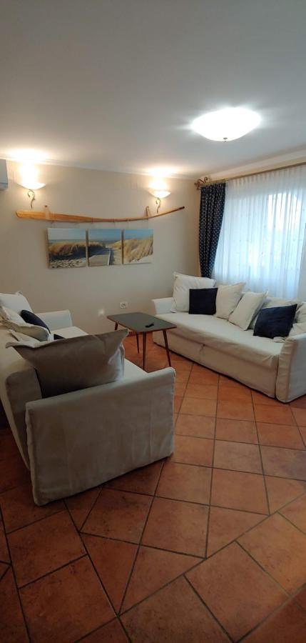 Apart-Villa Roma Nova Gorica Ngoại thất bức ảnh