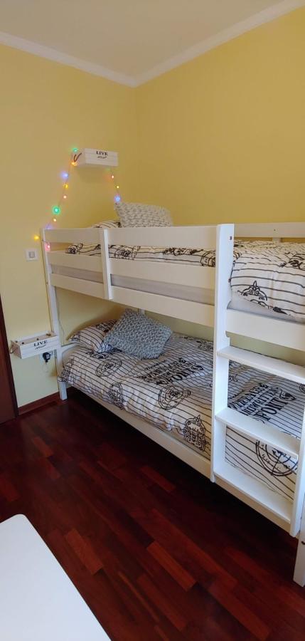Apart-Villa Roma Nova Gorica Ngoại thất bức ảnh