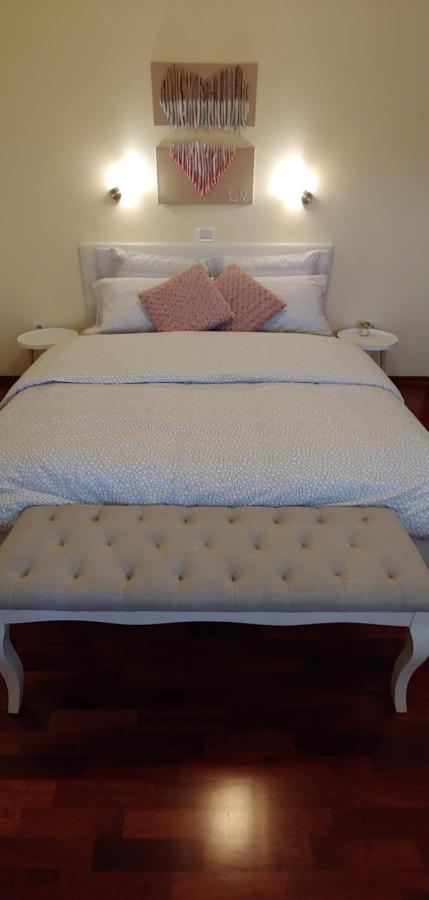Apart-Villa Roma Nova Gorica Ngoại thất bức ảnh