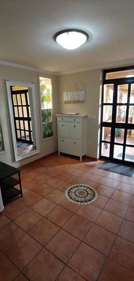 Apart-Villa Roma Nova Gorica Ngoại thất bức ảnh