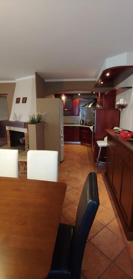 Apart-Villa Roma Nova Gorica Ngoại thất bức ảnh