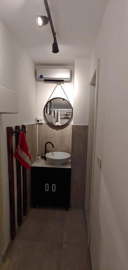 Apart-Villa Roma Nova Gorica Ngoại thất bức ảnh