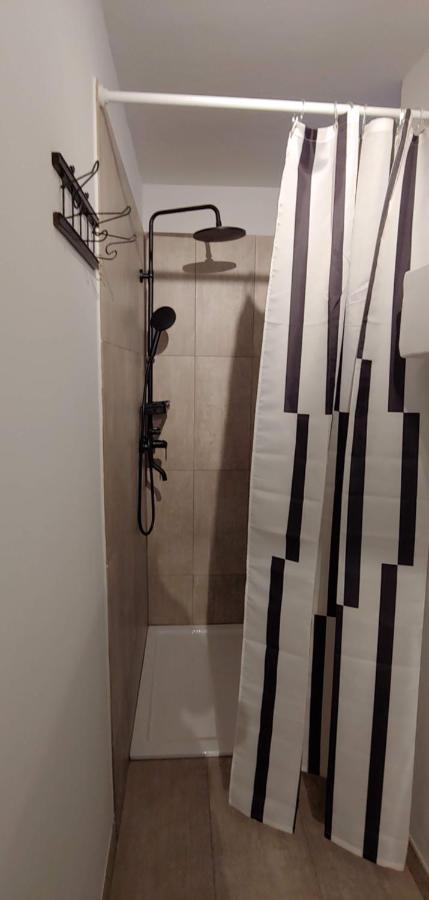 Apart-Villa Roma Nova Gorica Ngoại thất bức ảnh