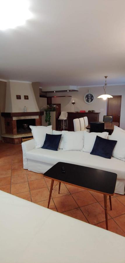 Apart-Villa Roma Nova Gorica Ngoại thất bức ảnh